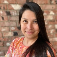 OCALI Employee Alissa Otani-Cole's profile photo