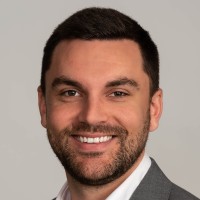 Mondelēz International Employee Brett Saunders's profile photo