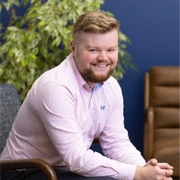 Simpkins Edwards LLP Employee Nick Feeney's profile photo