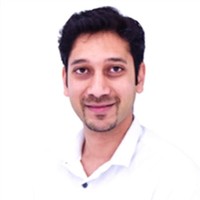 CyberCX Employee Santosh Mohan's profile photo