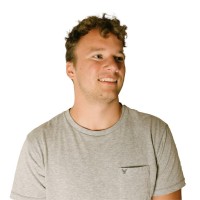 Olive Baptist Church Employee Ethan Himka's profile photo