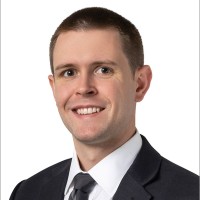 CAPTRUST Employee Kyle Pitman's profile photo