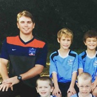 Blake Eshelman Email & Phone Number