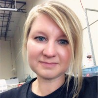 Ancor Employee Jessica Cales's profile photo