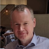 University of Birmingham Employee Max Turner's profile photo