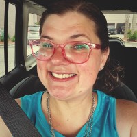 Change Healthcare Employee Christina Bowden's profile photo