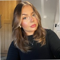 Growth Capital Ventures Employee Patrycja Binieda's profile photo