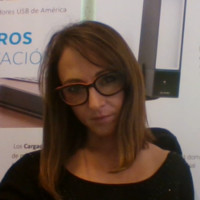 Nexina Employee Anahi Lopez's profile photo
