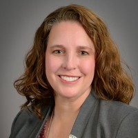 FVCbank Employee Alissa Briggs's profile photo