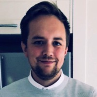 Josh Eades Email & Phone Number