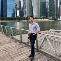 Deloitte Employee Mukul Bhatt's profile photo