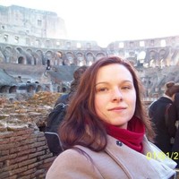 Pasco-Hernando State College Employee Megan Kostelnik's profile photo