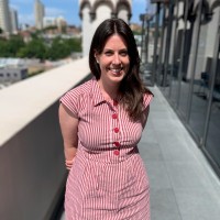 Inside Policy Employee Anna Connell's profile photo