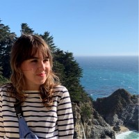 Arcéos Employee Charlotte Wallace's profile photo