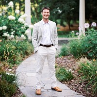 PlayOn Sports Employee Hunter Cook's profile photo