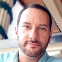 Humentum Employee Robert Poccia's profile photo