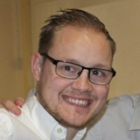 Royal London Employee Scott Hatton's profile photo