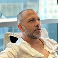 Be Z Online Employee Ben Levinshtein's profile photo