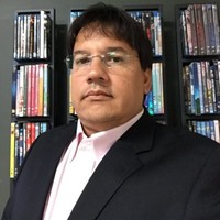 Auzmet Architectural Cladding & Signage Employee Augusto Noriega's profile photo