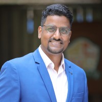 Pioneer Insurance & Reinsurance Brokers Pvt. Ltd. Employee Manak Desarda's profile photo