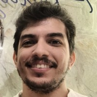 Autoridade Portuária da Bahia - CODEBA Employee Vinicius Moura's profile photo