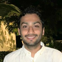 Nitin Gupta Email & Phone Number