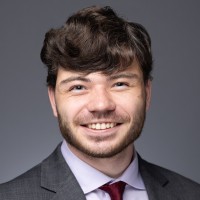 Public Opinion Strategies Employee Colin McInroe's profile photo