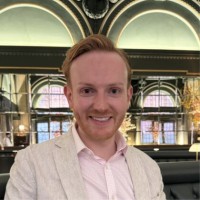 Throgmorton Capital Management Employee David McDonald's profile photo