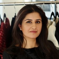 Miguelina Inc Employee Ammara Yaqub's profile photo