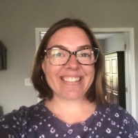 Dominican University Employee Tracy Frederick's profile photo