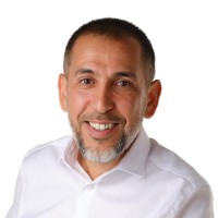 Brahim Ikharrazen Email
