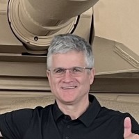 Poly Labs Employee Dan Keeley's profile photo