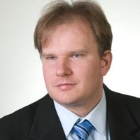 Atende S.A. Employee Michal Gulewicz's profile photo
