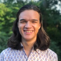 Mystic River Watershed Association Employee Isaiah Johnson's profile photo