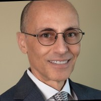 BMO Capital Markets Employee Rick Farber's profile photo