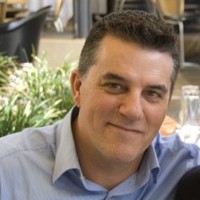 Mike Cook Email & Phone Number