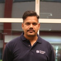 Marbles Health Employee Kumar Shaurbh's profile photo