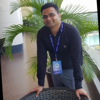Broadway Infotech Employee Gautam Singh's profile photo