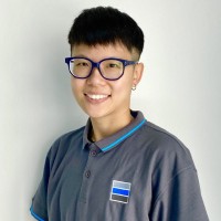 ConsultANZ Civil Engineering, Construction, Surveying Recruitment Employee Claire Yang's profile photo