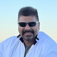 Azad University Employee Omid Ehsani's profile photo