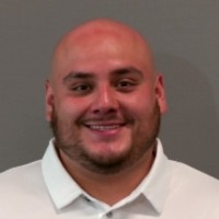 Kimbel Mechanical Systems LLC Employee Robert Ibarra's profile photo