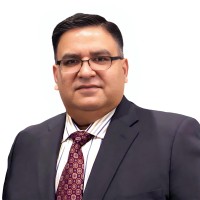 Independent Consultant Employee Deepak Suri's profile photo