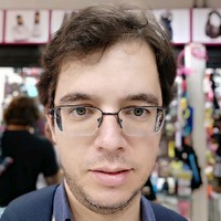 Turing Employee Sergio da Silva's profile photo