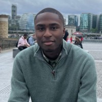 Measurable Employee Jermaine Robinson's profile photo