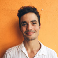 Impruvon Health Employee Valentin Gonzalez's profile photo