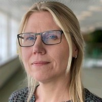 Pågen Employee Emma Palm's profile photo