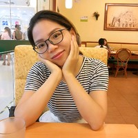 UNITEK Employee Sasa Peng's profile photo