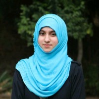 Hope Enterprises PK Employee Amna Mahum's profile photo