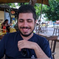 Raphael da Silva Castro Email