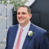 GLOWBIOTICS Employee Paul Whiting's profile photo